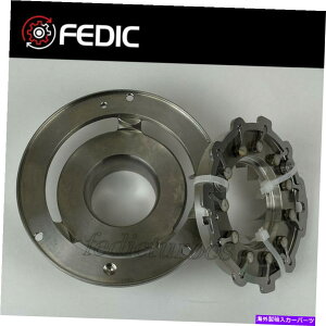 Turbo Charger �V�{���[�̂��߂̃^�[�{�m�Y�������O+�x�[�X814067 Turbo nozzle ring+base 814067 for Chevrolet VM Holden Colorado RG RG7 2.8L 2013