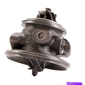 Turbo Charger ^[{CHRAJ[gbWRHINOI[goCpX[GW100HPƃICp Turbo Chra Cartridge for Rhino Motorcycle Small Engine100HP water & oil cooled