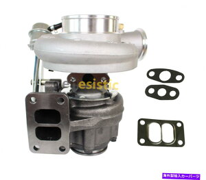 Turbo Charger HX35W 3539373 1996-1998�̃f�B�[�[���^�[�{�[�d��Dodge RAM 6BT 5.9L�}�j���A��T3 HX35W 3539373 Diesel Turbo charger for 1996-1998 Dodge RAM 6BT 5.9L Manual T3