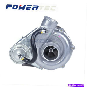Turbo Charger �^�[�{�`���[�W���[RHB5 VI95 8970385181 VD180027 OPEL MONTERY A 3.1 TD 4JG2 Turbocharger RHB5 VI95 8970385181 VD180027 for Opel Monterey A 3.1 TD 4JG2�y���s�A���i�z