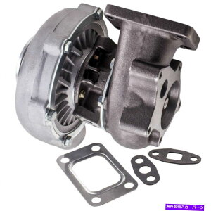 Turbo Charger ]J[T3/T4.57 A/R 57g^[{RvbT[400+HPu[XgXe[WIII[dT04E ZONCAR T3/T4.57 A/R 57 TRIM TURBO COMPRESSOR 400+HP BOOST STAGE III Charger T04E