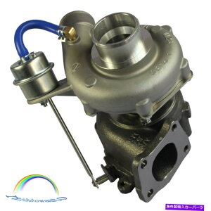 Turbo Charger ISUZU NPR 4HE1 1998-2004 4.8L�G���W���R�A�`���[�W�^�[�{�`���[�W���[�̐V���� NEW FOR ISUZU NPR 4HE1 1998-2004 4.8L ENGINE NO CORE CHARGE TURBOCHARGER�y���s�A���i�z