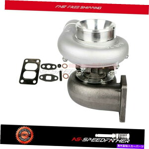 Turbo Charger 0.70 A/R T3 T70 300+ BHP 500HP 1.8L-3.0L�̃^�[�{�`���[�W���[�^�[�{ Turbocharger Turbo for 0.70 A/R T3 T70 300+ BHP 500HP 1.8L-3.0L�y���s�A���i�z