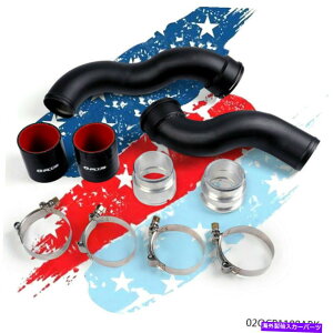 Turbo Charger A~jEzC^[{GA`[Wz[XpLbgxcW212 E200/E250-GɃtBbg Aluminum Intake Turbo Air Charge Hose Cooling Kit Fit For BENZ W212 E200/E250-G