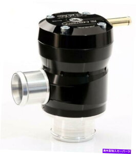 Turbo Charger GFB GO FAST BITS MACH 2 BOV Recirculating Diverter Valve for WRX 2015-2019 GFB Go Fast Bits Mach 2 Bov Recirculating Diverter Valve For WRX 2015 - 2019