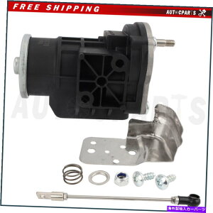 Turbo Charger �q�����_�CKIA 2.0L Sportage Optima Santafe Sonata�̃^�[�{�E�F�X�g�Q�[�g�A�N�`���G�[�^ Turbo Wastegate Actuator For Hyundai Kia 2.0L Sportage Optima Santa Fe Sonata�y���s�A���i�z