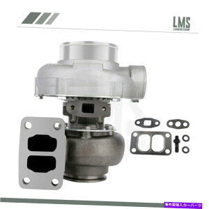 Turbo Charger 1.8L-3.0L�̃^�[�{�`���[�W���[�G���W���ő�200?500hp�A�b�v�O���[�hT3 75�g����GT35 T70 Turbocharger for 1.8L-3.0L engine up to 200-500HP Upgrade T3 75 Trim GT35 T70�y���s�A���i�z