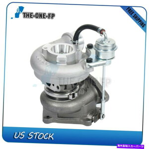 Turbo Charger �^�[�{�`���[�W���[�t�B�b�g1996-2000�g���^�����h�N���[�U�[1993�g���^4�����i�[3.0L/2.4L Turbo Charger fits 1996 - 2000 Toyota Landcruiser 1993 Toyota 4-Runner 3.0L/2.4L�y���s�A���i�z