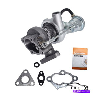 Turbo Charger Kubota V1505T D1105T 49173-03400 49173-03420 1E038-17012�p�̃^�[�{�^�[�{�`���[�W���[ Turbo Turbocharger For Kubota V1505T D1105T 49173-03400 49173-03420 1E038-17012�y���s�A���i�z