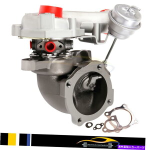 Turbo Charger 1999Ñ^[{`[W[^[{2000-2005tHNX[QStWFb^r[g /AEfBTT Turbocharger Turbo for 1999 2000 - 2005 Volkswagen Golf Jetta Beetle / Audi TT