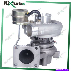 Turbo Charger CT26�^�[�{�`���[�W���[17201-58020�g���^�_�C�i�g���b�N13BT 3.4 L 14BT 3.7 L CT26 turbocharger 17201-58020 for Toyota Dyna Truck 13BT 3.4 L 14BT 3.7 L�y���s�A���i�z