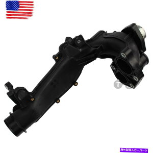 Turbo Charger 2016-2019��17270-5AA-A00�z���_�V�r�b�N1.5L�^�[�{�`���[�W���[�`���[�W�G�A�p�C�v�W���C���g 17270-5aa-a00 For 2016-2019 Honda Civic 1.5L Turbocharger Charge Air Pipe Joint�y���s�A���i�z