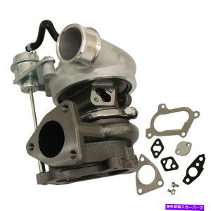 Turbo Charger �g���^�����h�N���[�U�[�̃^�[�{�`���[�W���[�ƃK�X�P�b�g4�����i�[3.0L 1KZ-T 1KZ-TE CT12B Turbocharger & Gasket For Toyota Land Cruiser 4-Runner 3.0L 1KZ-T 1KZ-TE CT12B�y���s�A���i�z