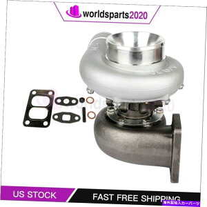 Turbo Charger 0.70 A/R T3 T70 300+ BHP 500HP 600BHP�̃^�[�{�`���[�W���[�^�[�{ Turbocharger Turbo for 0.70 A/R T3 T70 300+ BHP 500HP 600BHP�y���s�A���i�z