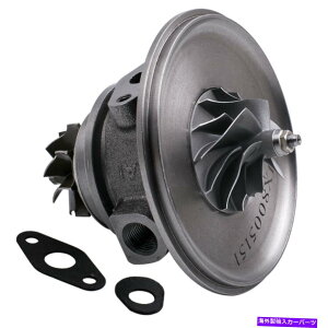 Turbo Charger OHW200 L200 2.5L 133HP 136HP 1515A029̃^[{`[W[J[gbWCHRA Turbocharger Cartridge Chra For Mitsubishi W200 L200 2.5L 133HP 136HP 1515A029