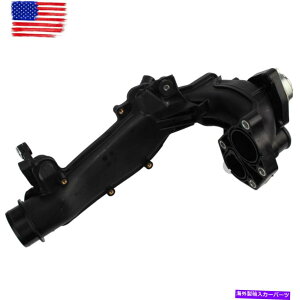 Turbo Charger 2016-2019��17270-5AA-A00�z���_�V�r�b�N1.5L�^�[�{�`���[�W���[�`���[�W�G�A�p�C�v�W���C���g 17270-5aa-a00 For 2016-2019 Honda Civic 1.5L Turbocharger Charge Air Pipe Joint�y���s�A���i�z