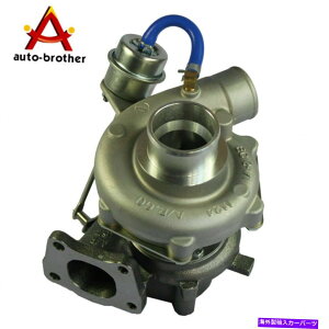 Turbo Charger ISUZU NPR�̐V�����^�[�{�`���[�W���[�t�B�b�g�R�A�`���[�W1998-2004 4HE1 4.8L�G���W�� NEW TURBOCHARGER FITS FOR ISUZU NPR NO CORE CHARGE 1998 - 2004 4HE1 4.8L ENGINE�y���s�A���i�z