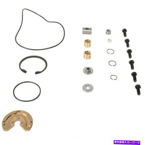 Turbo Charger �v���~�A���^�[�{�`���[�W���[�L�b�g�j���[�^�[�{�`���[�W���[�T�[�r�X�L�b�g���b�g���X�^�[S1640302N Premium Turbocharger Kit-New Turbocharger Service Kit RotoMaster S1640302N�y���s�A���i�z