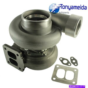 Turbo Charger [VOnCgptH[}X^[{^[{`[W[GT45ő600nT4tW^V Racing Hight Performance Turbo Turbocharger GT45 Up To 600HP T4 Flange Brand New
