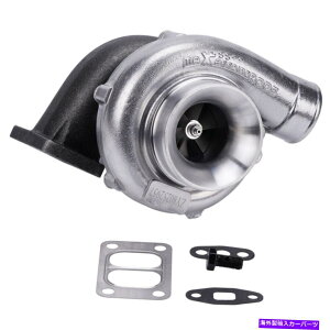 Turbo Charger T70�^�[�{�`���[�W���[���j�o�[�T���^�[�{�[�d��r�CT3 V�o���h500+HP T3�t�����W T70 Turbocharger Universal Turbo Charger Exhaust T3 V-Band 500+HP T3 Flange�y���s�A���i�z
