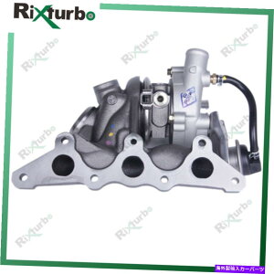 Turbo Charger GT1238^[{`[W[708837-0001 A1600960499 SMART 0.6 MC01 YX 600 CC M160R4 GT1238 turbocharger 708837-0001 A1600960499 for Smart 0.6 MC01 YX 600 cc M160R4