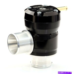 Turbo Charger Mitsubishi evo i-x̂߂̃_Co[^[ouďz鍂rbg}bn2tm Go Fast Bits Mach 2 TMS Recirculating Diverter Valve For Mitsubishi EVO I-X