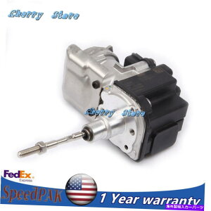 Turbo Charger �A�E�f�BA4 A8 CYPB�d�q�^�[�{�A�N�`���G�[�^�[06L145612K EA888 Gen 3 2.0TFSI�ɓK���Ă��܂� Fit For AUDI A4 A8 CYPB Electronic Turbo Actuator 06L145612K EA888 Gen 3 2.0TFSI�y���s�A���i�z