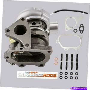 Turbo Charger TD04L 13T^[{[d14412-AA360/AA140/AA151 SUBARU FORESTER IMPREZA WRX TD04L 13T Turbo Charger 14412-AA360/AA140/AA151 for Subaru Forester Impreza WRX