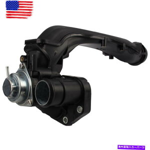 Turbo Charger 2016-2019��17270-5AA-A00�z���_�V�r�b�N1.5L�^�[�{�`���[�W���[�`���[�W�G�A�p�C�v�W���C���g 17270-5aa-a00 For 2016-2019 Honda Civic 1.5L Turbocharger Charge Air Pipe Joint�y���s�A���i�z