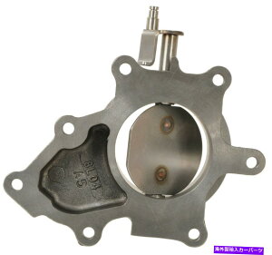 Turbo Charger Ford A1383802NpRotomaster^[{`[W[rCA_v^[ Rotomaster Turbocharger Exhaust Adapter for Ford A1383802N