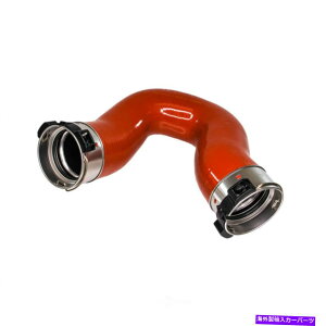 Turbo Charger �^�[�{�`���[�W���[�C���^�[�N�[���[�z�[�X�ECRP TCH0332-12,000�}�C���ۏ� Turbocharger Intercooler Hose Right CRP TCH0332 - 12,000 Mile Warranty�y���s�A���i�z