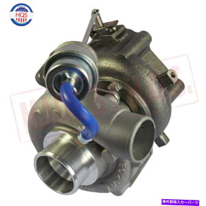 Turbo Charger Isuzu NPR 4HE1 4.8L�G���W���̃^�[�{�`���[�W���[GT2560S 1998-2004�R�A�`���[�W�Ȃ� Turbocharger GT2560S For ISUZU NPR 4HE1 4.8L Engine 1998-2004 NO Core Charge�y���s�A���i�z