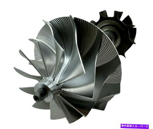 Turbo Charger 900hpビレットアップグレードTD04L4-19T for N54 335i 335XI 335IS 3.0Lツインターボチャージャー 900HP Billet Upgrade TD04L4-19T FOR N54 335i 335xi 335is 3.0L Twin Turbocharger