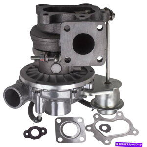 Turbo Charger �e���b�N�X���[�_�[�p�̃^�[�{�A�g���N�^�[TC55DA N844L�AN844LT VA420081�pASV�p Turbo for Terex Loaders, for ASV for Tractor TC55DA N844L, N844LT VA420081�y���s�A���i�z