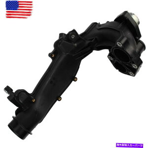 Turbo Charger 2016-2019��17270-5AA-A00�z���_�V�r�b�N1.5L�^�[�{�`���[�W���[�`���[�W�G�A�p�C�v�W���C���g 17270-5aa-a00 For 2016-2019 Honda Civic 1.5L Turbocharger Charge Air Pipe Joint�y���s�A���i�z