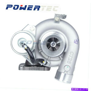 Turbo Charger CT26�^�[�{�`���[�W���[17201-17030�g���^�����h�N���[�U�[�Z���J185 4.2 TD 1HD-FT CT26 turbo charger 17201-17030 for Toyota Land cruiser Celica 185 4.2 TD 1HD-FT�y���s�A���i�z