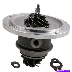 Turbo Charger ^[{`[W[CHRARAJ[gbWNZ870564ebNX[_[pAASV VA420081 Turbocharger CHRA Core Cartridge NZ870564 FOR Terex Loaders, ASV VA420081