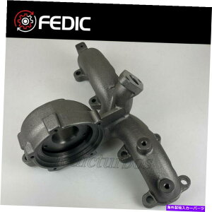 Turbo Charger AEfBV[gp}jz[h^[rnEWO721021 VW 1.9 TDI 110 kW 150 HP ARL 2000 Manifold turbine housing 721021 for Audi Seat VW 1.9 TDI 110 Kw 150 HP ARL 2000