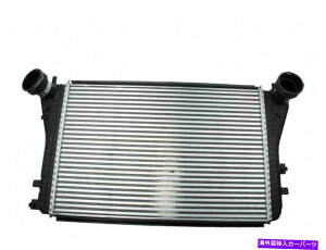 Turbo Charger 2013�N�t�H���N�X���[�Q���S���tR�C���^�[�N�[���[92121RC�x�[�X�^�[�{�`���[�W���[�C���^�[�N�[���[ For 2013 Volkswagen Golf R Intercooler 92121RC Base Turbocharger Intercooler�y���s�A���i�z