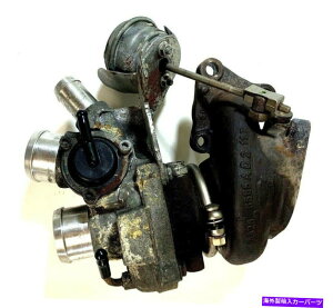 Turbo Charger * Core* OEM Ford F150 TurboCharger Core Turbo Core OEM Motorcraft NTC-7-RM *CORE* OEM Ford F150 Turbocharger Core Turbo Core OEM Motorcraft NTC-7-RM