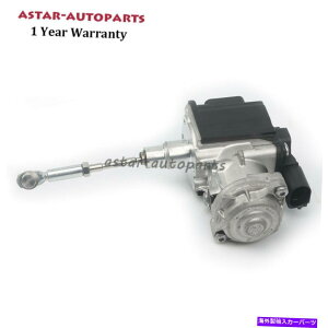Turbo Charger GW^[{Rg[ouAN`G[^[04E145725M 1.4T VWStAEfBA3 S3ɃtBbg Engine Turbo Control Valve Actuator 04E145725M Fit For 1.4T VW Golf Audi A3 S3