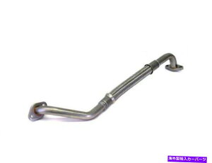 Turbo Charger 2000�N����2006�N��AudiTT�^�[�{�`���[�W���[�I�C�����C�����^�[��Mahle 99168JC 2001 2002 2003 For 2000-2006 Audi TT Turbocharger Oil Line Return Mahle 99168JC 2001 2002 2003�y���s�A���i�z
