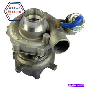 Turbo Charger �^�[�{�`���[�W���[GT25�[�dISUZU NPR 4HE1�G���W��4.8L�R�A�Ȃ�1998-2004 Turbocharger GT25 Charge New For Isuzu NPR 4HE1 Engine 4.8L No Core 1998-2004�y���s�A���i�z
