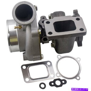 Turbo Charger T3T4 GT3582 GT30 A/R .70R[hA/R .63RvbT[^[r^[{`[W[ICp T3T4 GT3582 GT30 A/R .70 Cold A/R .63 Compressor Turbine Turbocharger Oil Cooled
