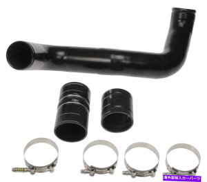 Turbo Charger �^�[�{�`���[�W���[�C���^�[�N�[���[�z�[�X�h�[�}��904-272 12����12,000�}�C���ۏ� Turbocharger Intercooler Hose Dorman 904-272 12 Month 12,000 Mile Warranty�y���s�A���i�z