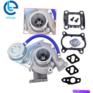 Turbo Charger 1984-1995��CT20�g���^4runner 2.4L�^�[�{�^�[�{�`���[�W17201-54030 CT20 For 1984-1995 Toyota 4Runner 2.4L Turbo Turbocharger 17201-54030�y���s�A���i�z