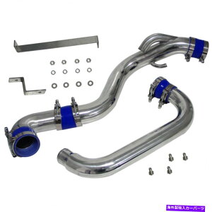 Turbo Charger ���Y�V���r�AS14 S15 200SX 240SX SR20DET 93-02�u���[�p�C���^�[�N�[���[�z�ǃL�b�g Intercooler Piping Kit For Nissan Silvia S14 S15 200SX 240SX SR20DET 93-02 Blue�y���s�A���i�z