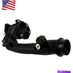 Turbo Charger �z���_�V�r�b�N1.5L 2016-2021�^�[�{�`���[�W���[�`���[�W�G�A�p�C�v�W���C���g��17270-5AA-H00 17270-5AA-H00 For Honda Civic 1.5L 2016-2021 Turbocharger Charge Air Pipe Joint�y���s�A���i�z