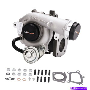 Turbo Charger �}�c�_CX-7 K0422-582�p�̃^�[�{�^�[�{�`���[�W���[ +�K�X�P�b�g2.3L L33L13700B 53047109904 Turbo Turbocharger +Gasket for Mazda CX-7 K0422-582 2.3L L33L13700B 53047109904