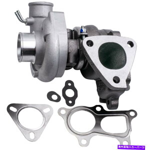 Turbo Charger TD04-11G MITSUBISHI PAJERO 4D56SJ 2.5LICp5{gpTD04-11G^[{`[W[ TD04-11G Turbo Turbocharger for Mitsubishi Pajero 4D56SJ 2.5L Oil Cooled 5 Bolt